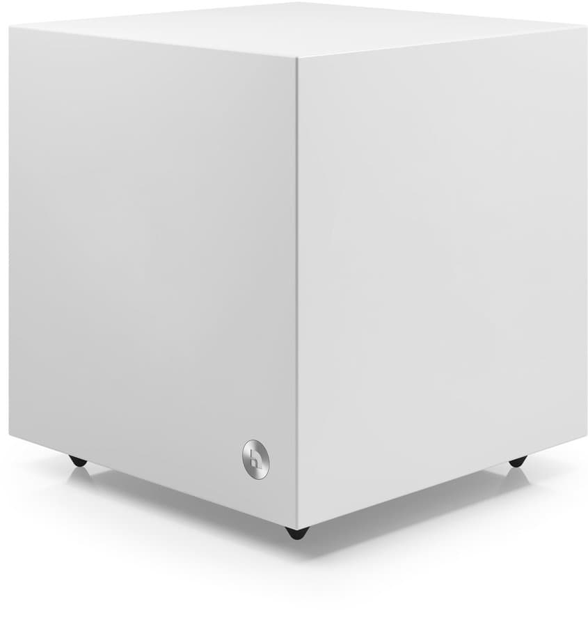 Audio Pro SW-5 Subwoofer White