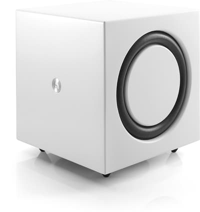 Audio Pro Addon C-Sub Valkoinen