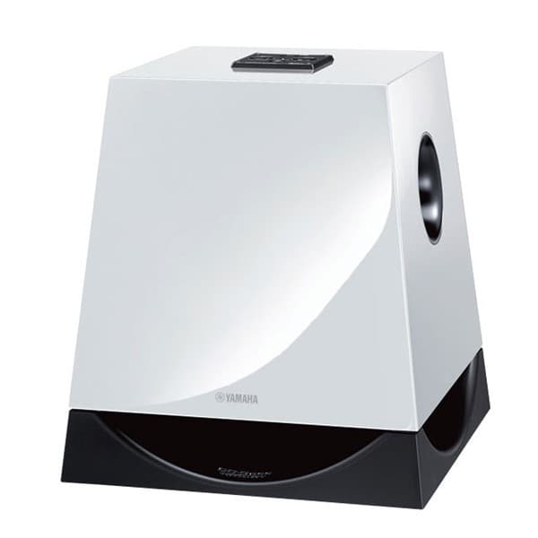 Yamaha NS-SW700 Subwoofer Valkoinen