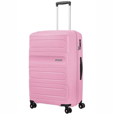 American Tourister Sunside Sp 77 Pink Gelato