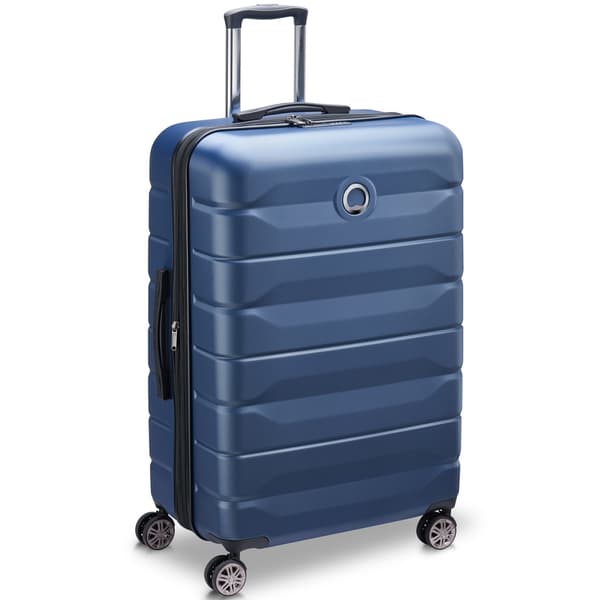 Delsey Paris Air Armour 77 Night Blue