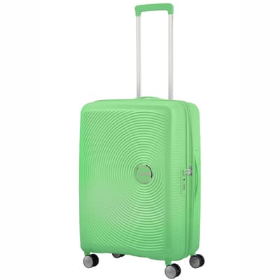 American Tourister Soundbox Sp 67 Spring Green