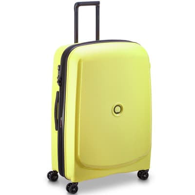 Delsey Paris Belmont 76 Chartreuse Green
