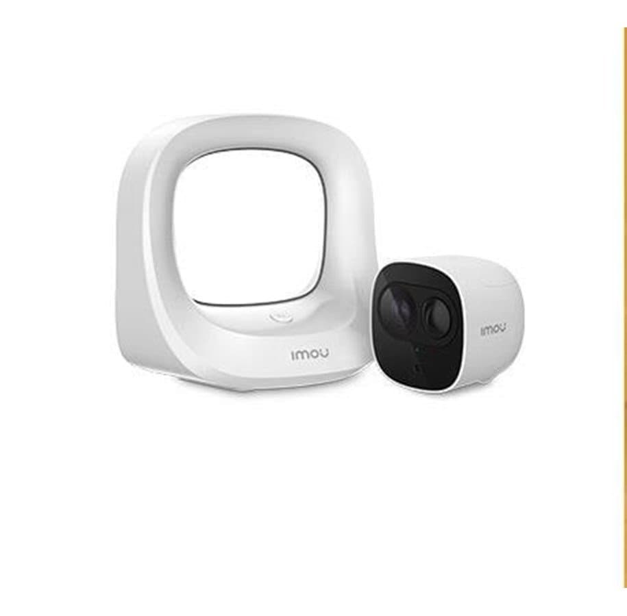 IMOU Cell Pro 1 camera IPC-B26EP-imou