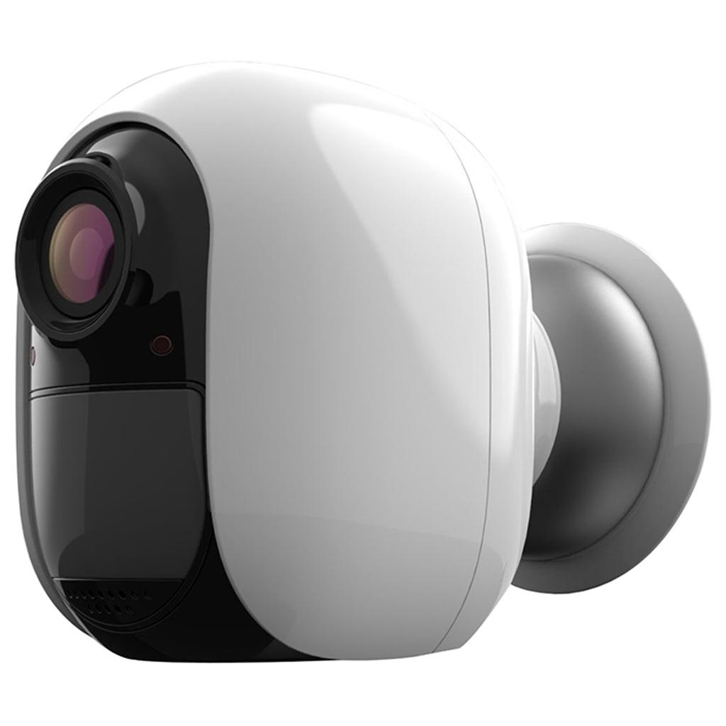 Denver Outdoor smart Wi-Fi/IP battery camera
