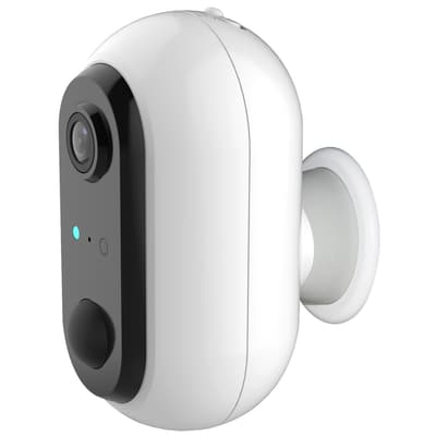 Denver Outdoor smart Wi-Fi/IP battery camera