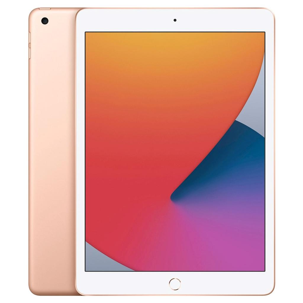 Apple iPad 10.2" (2020) Wi-Fi 32GB Gold