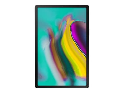 Samsung Galaxy TAB S5E 10.5" T725 64GB 4G+WiFI Svart
