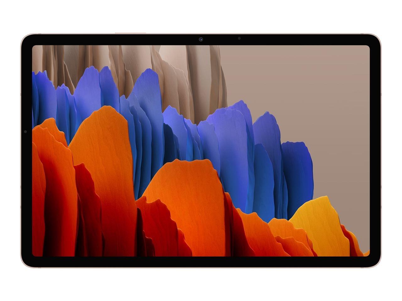 Samsung Galaxy Tab S7 11 T870 128GB WiFi Copper