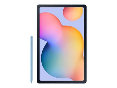 Samsung Galaxy TAB S6 Lite 10.4 P610 64GB WiFi Angora Blue