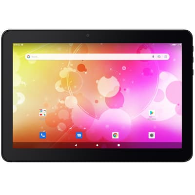 Denver TIQ-10443 10.1" QC Android 11 Tablet 4G IPS Black