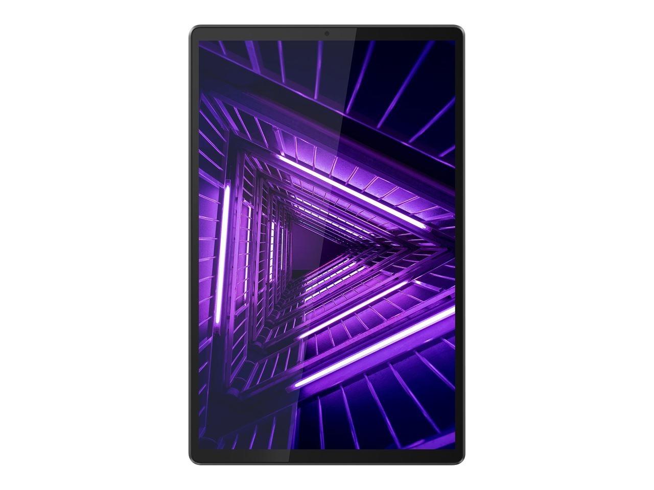 Lenovo Tab M10 FHD Plus (2nd Gen) LTE 10.3" 64GB Iron Grey