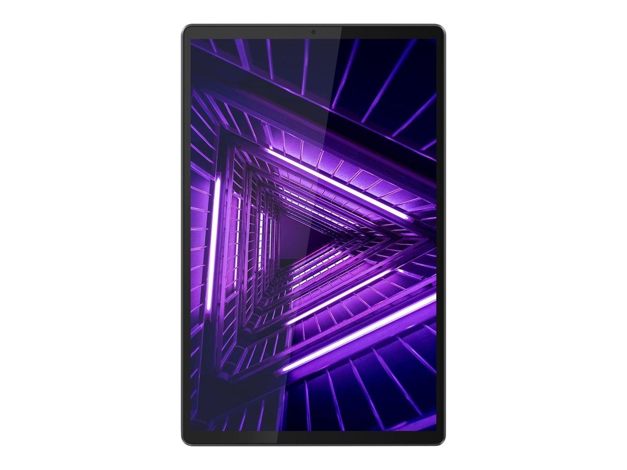 Lenovo Tab M10 FHD Plus (2nd Gen) WiFi 10.3'' 64GB Iron Grey