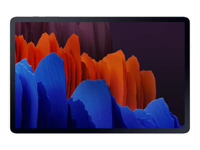 Samsung Galaxy Tab S7 Plus 12.4 T970 128GB WiFi Black