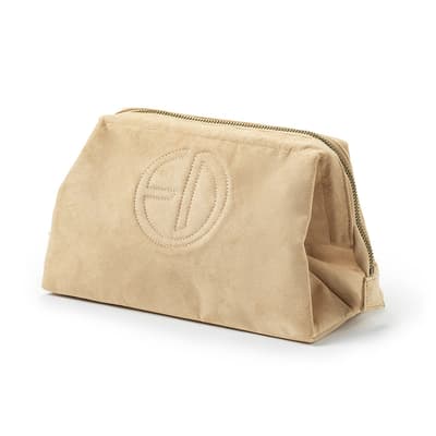 Elodie Details Zip&Go Alcantara