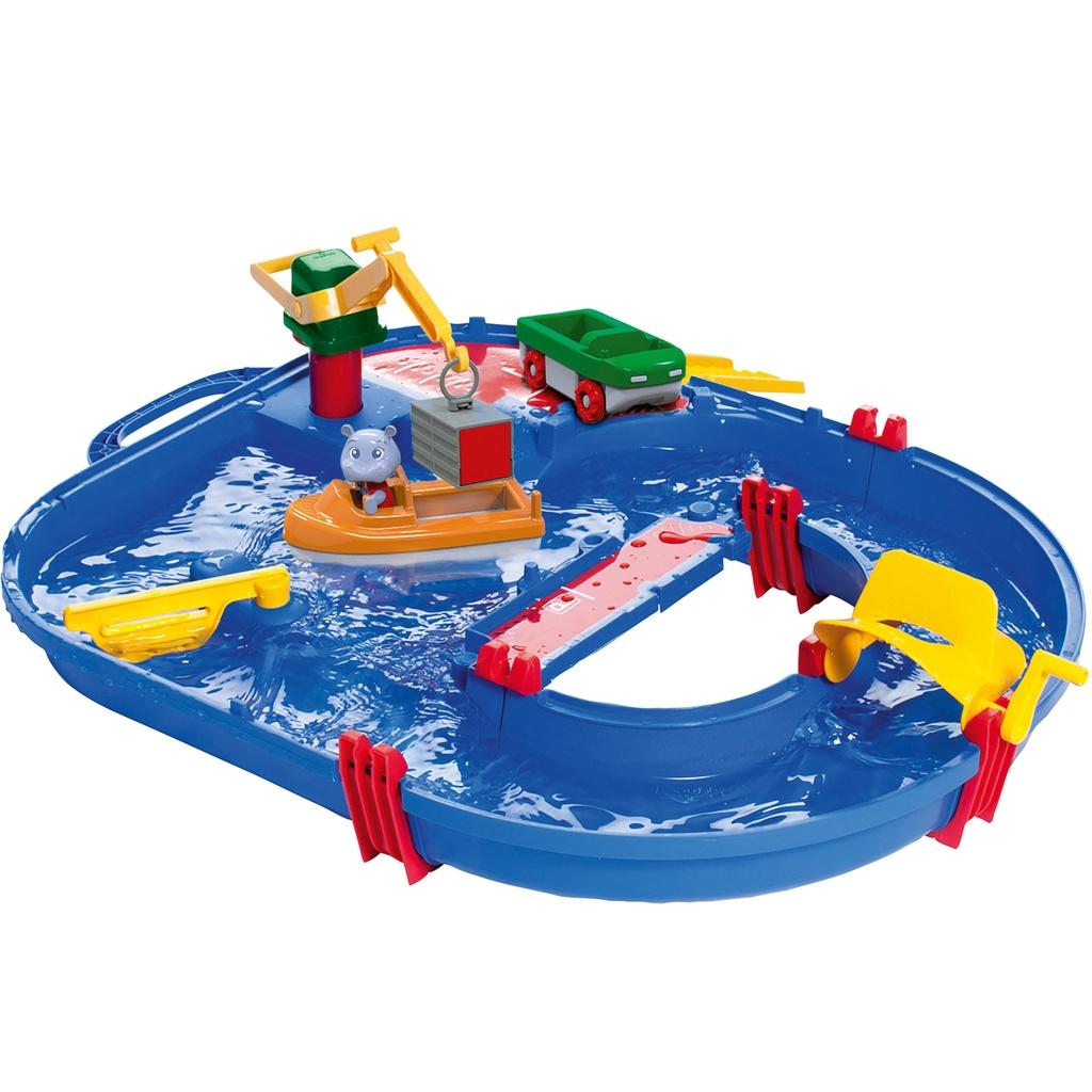 Aquaplay Start Set