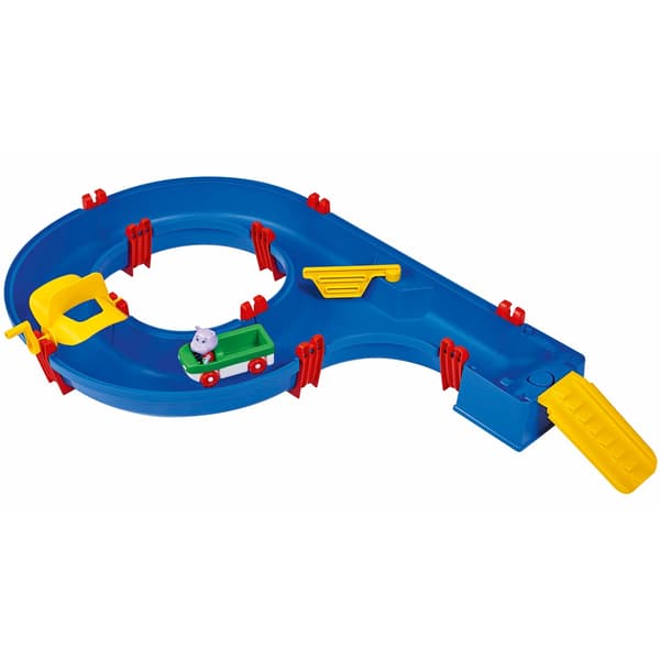 Aquaplay Amphie set
