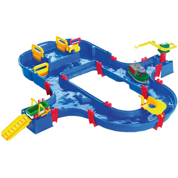 Aquaplay Super Set
