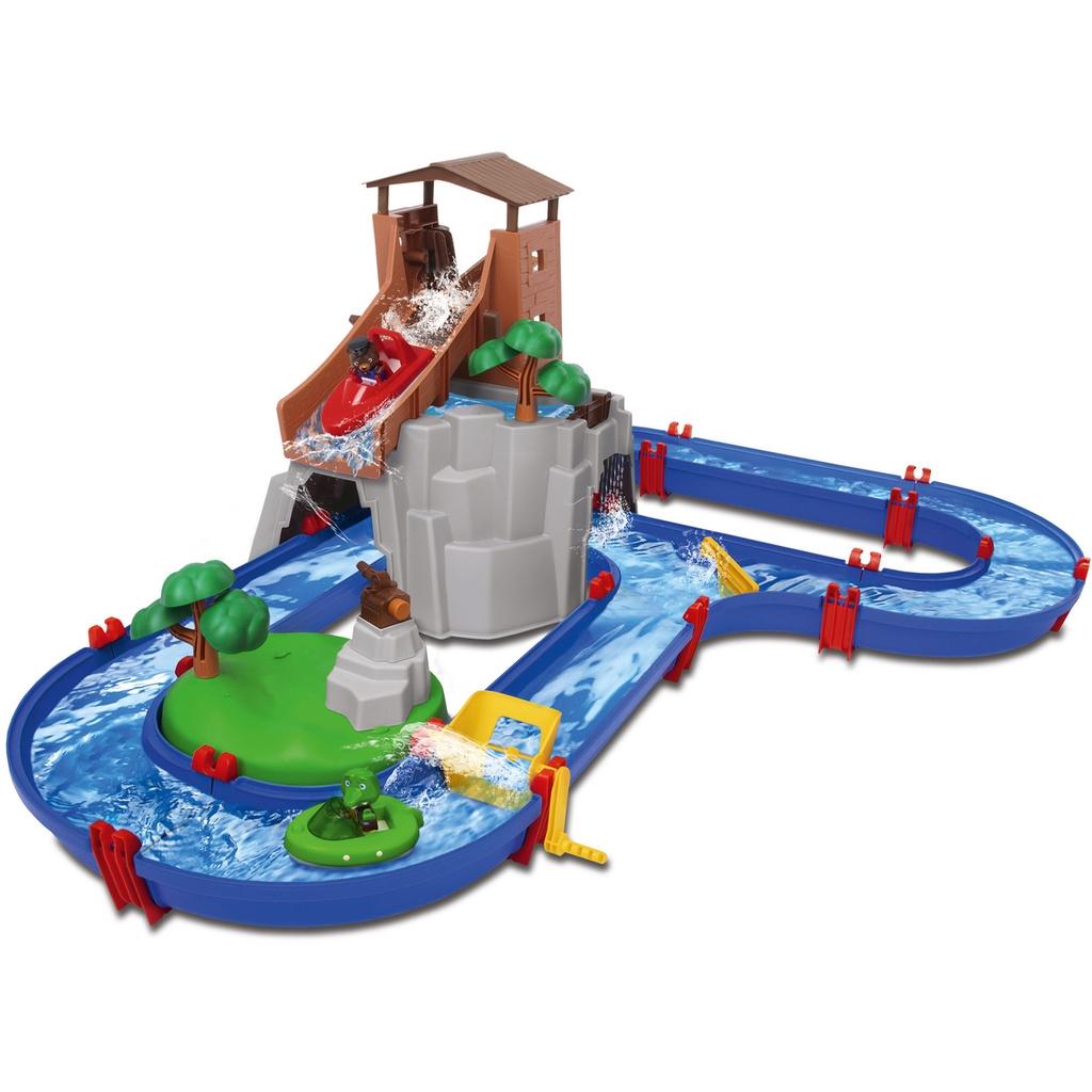 Aquaplay AdventureLand