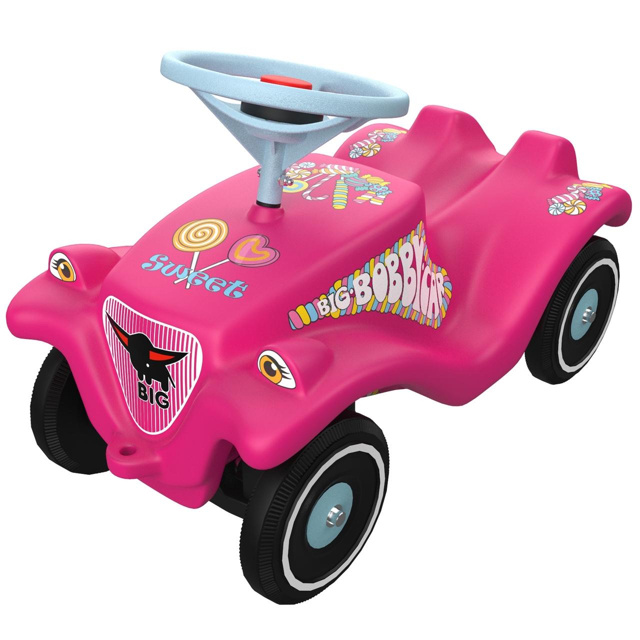 Bobby Car Classic Candy