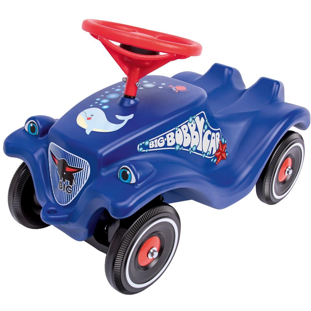 Bobby Car Classic Ocean