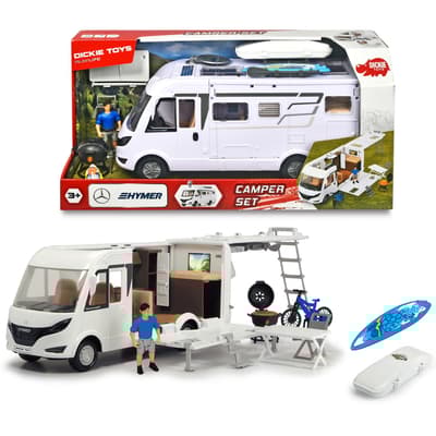 Playlife Camper Set