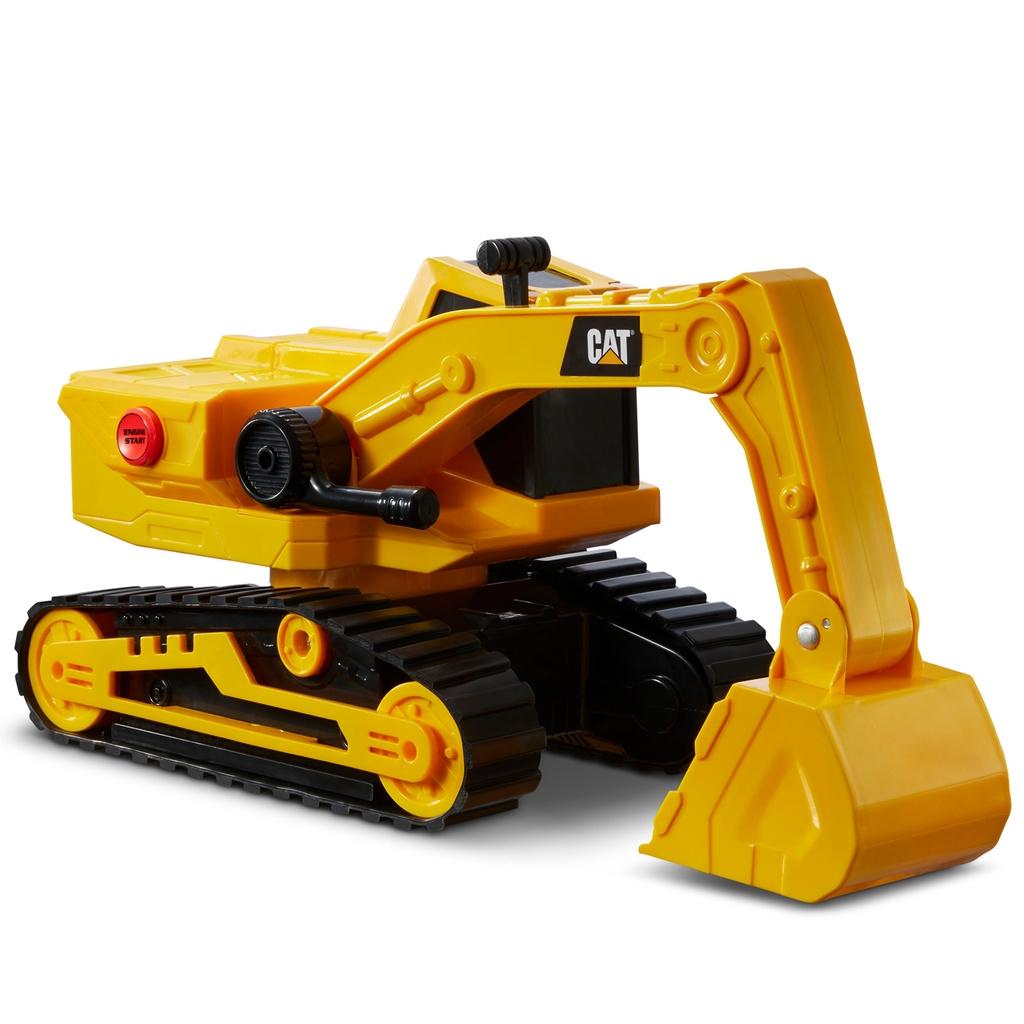 CAT Excavator Power Haulers 32cm