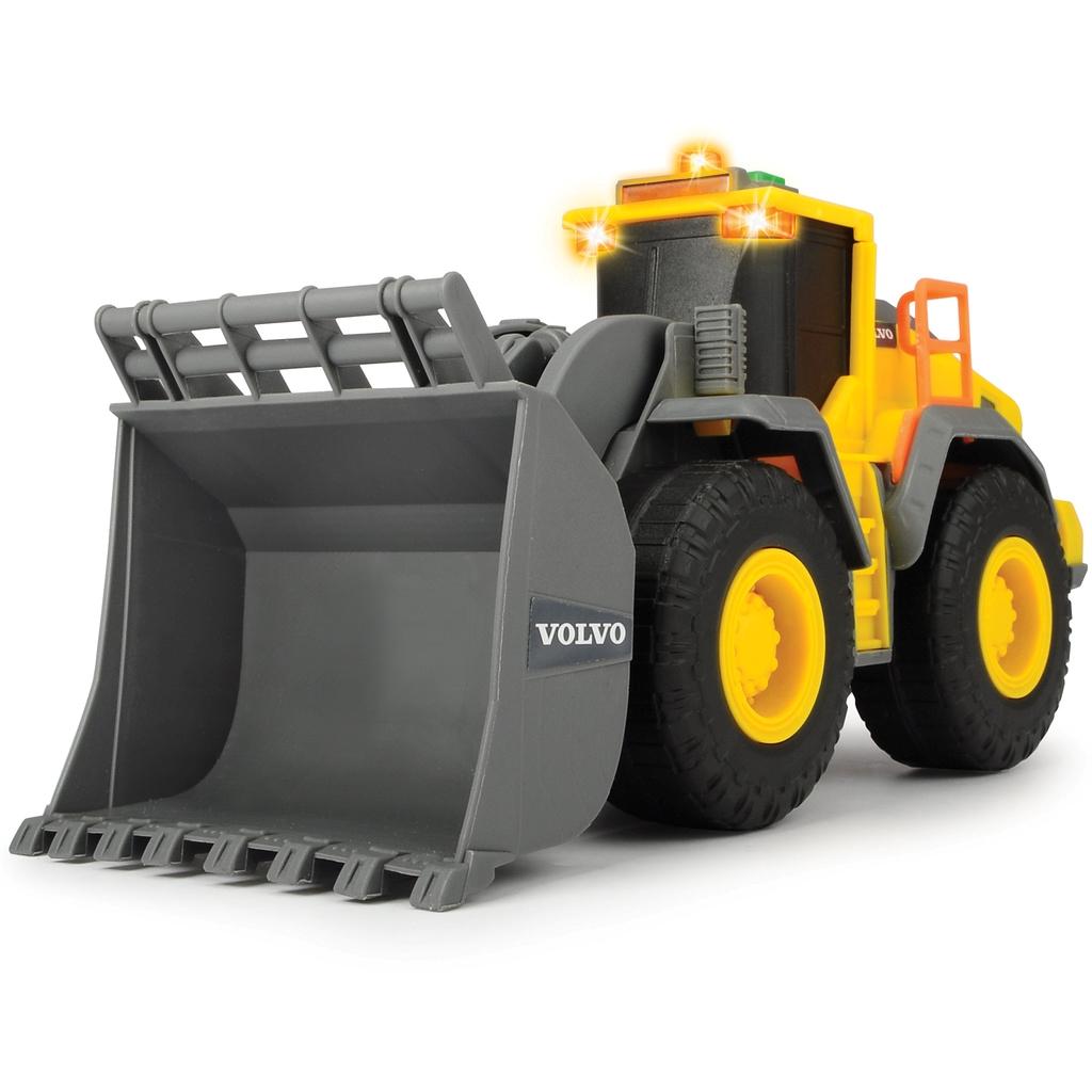 Volvo Wheel Loader 23cm