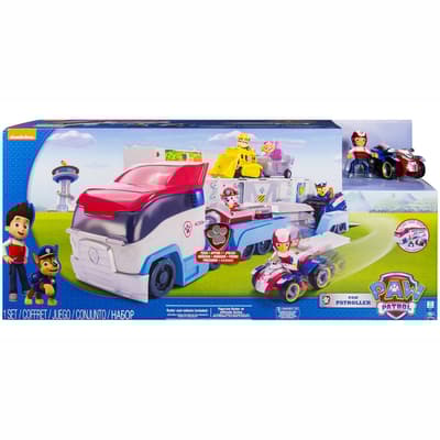 Paw Patrol Paw Patroller
