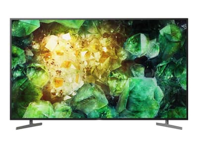 Sony 65" KE-65XH8196BAEP LED 4K