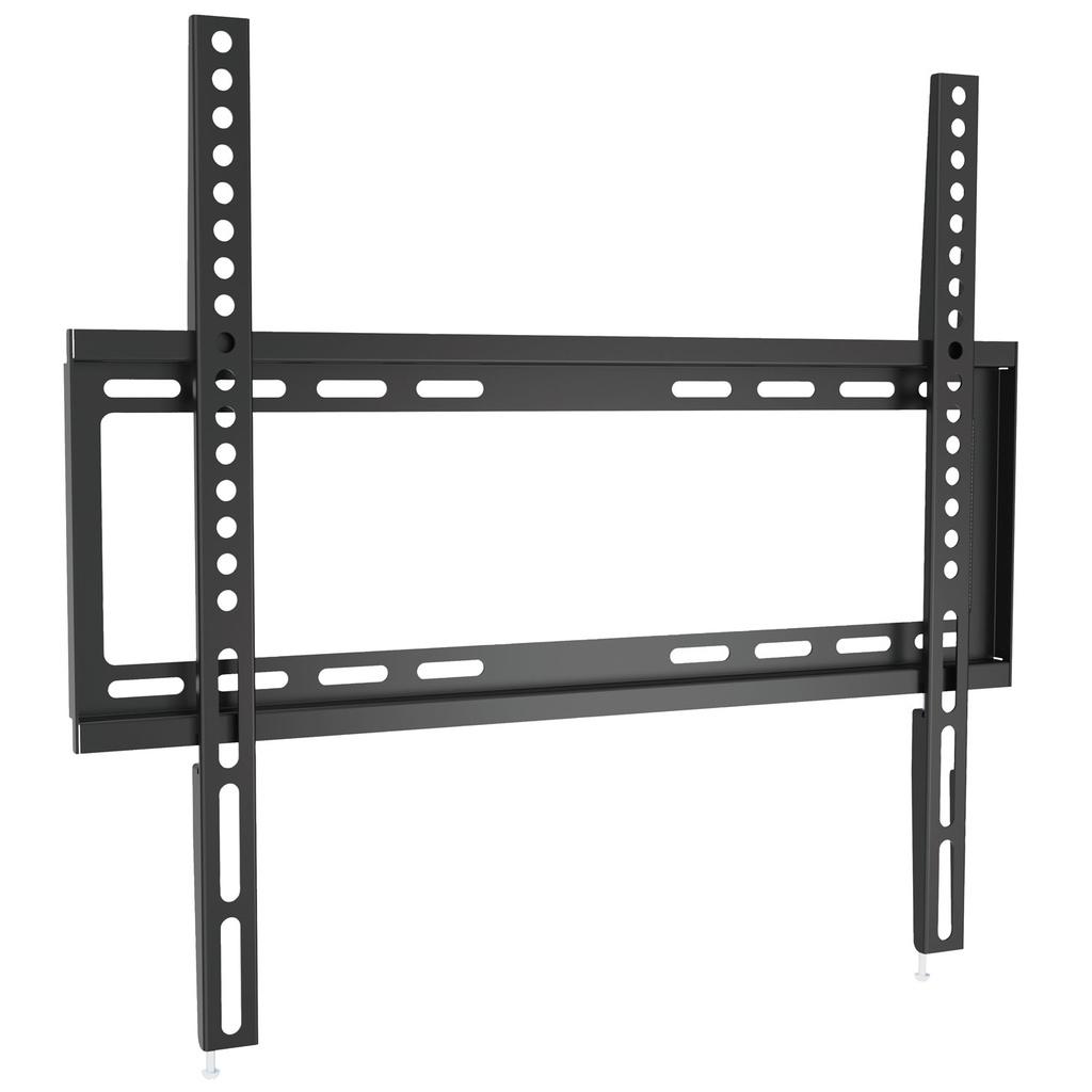 LogiLink Väggfäste TV 32-55 Fast. Extra Slim