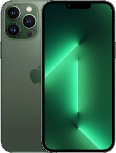 Apple iPhone 13 Pro Max 128GB Alpine Green EU