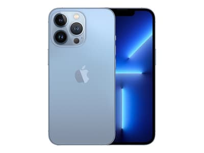 Apple iPhone 13 Pro 128GB Sierra Blue EU