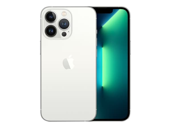 Apple iPhone 13 Pro 128GB Silver EU