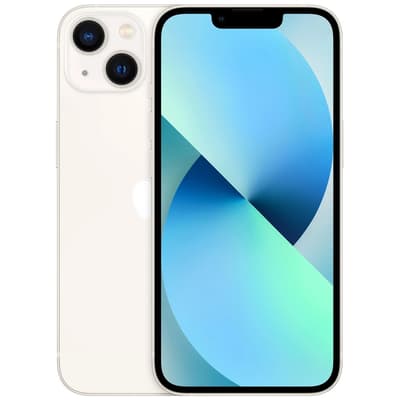 Apple iPhone 13 512GB Starlight