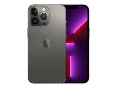 Apple iPhone 13 Pro 128GB Graphite EU