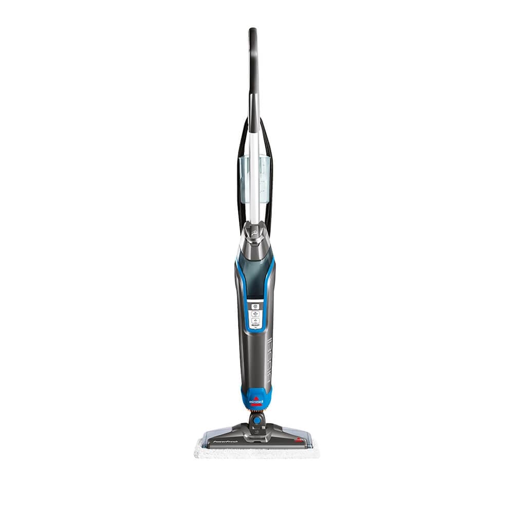 Bissell PowerFresh Steam cleaner, 1600W, steam control, chemical free,