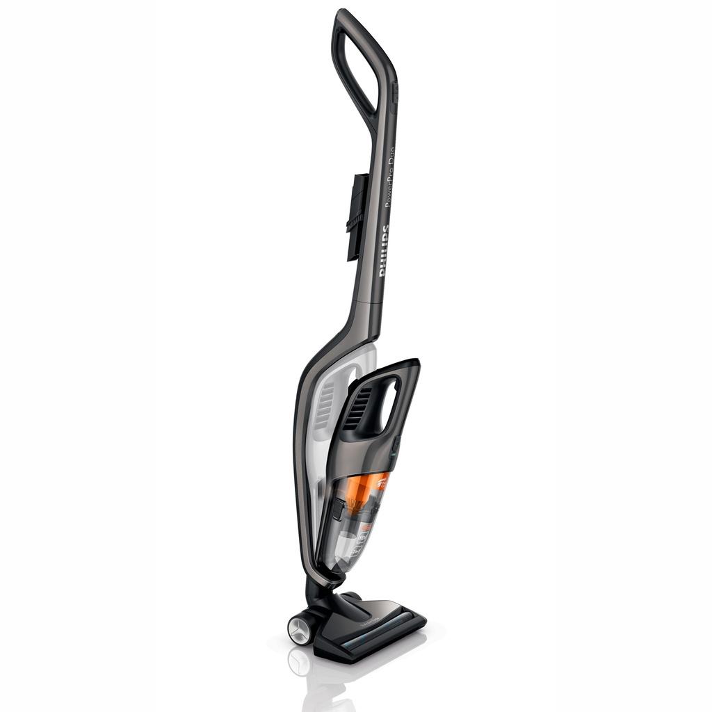 Philips FC6168 Duo 2i1 18V 40min