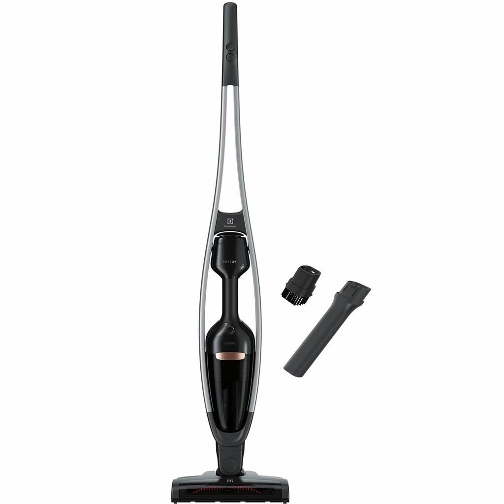 Electrolux Skaftdammsugare PQ91-40GG Pure Q9 Granite