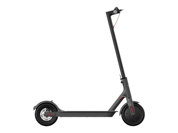 Xiaomi Mi 1S El-scooter