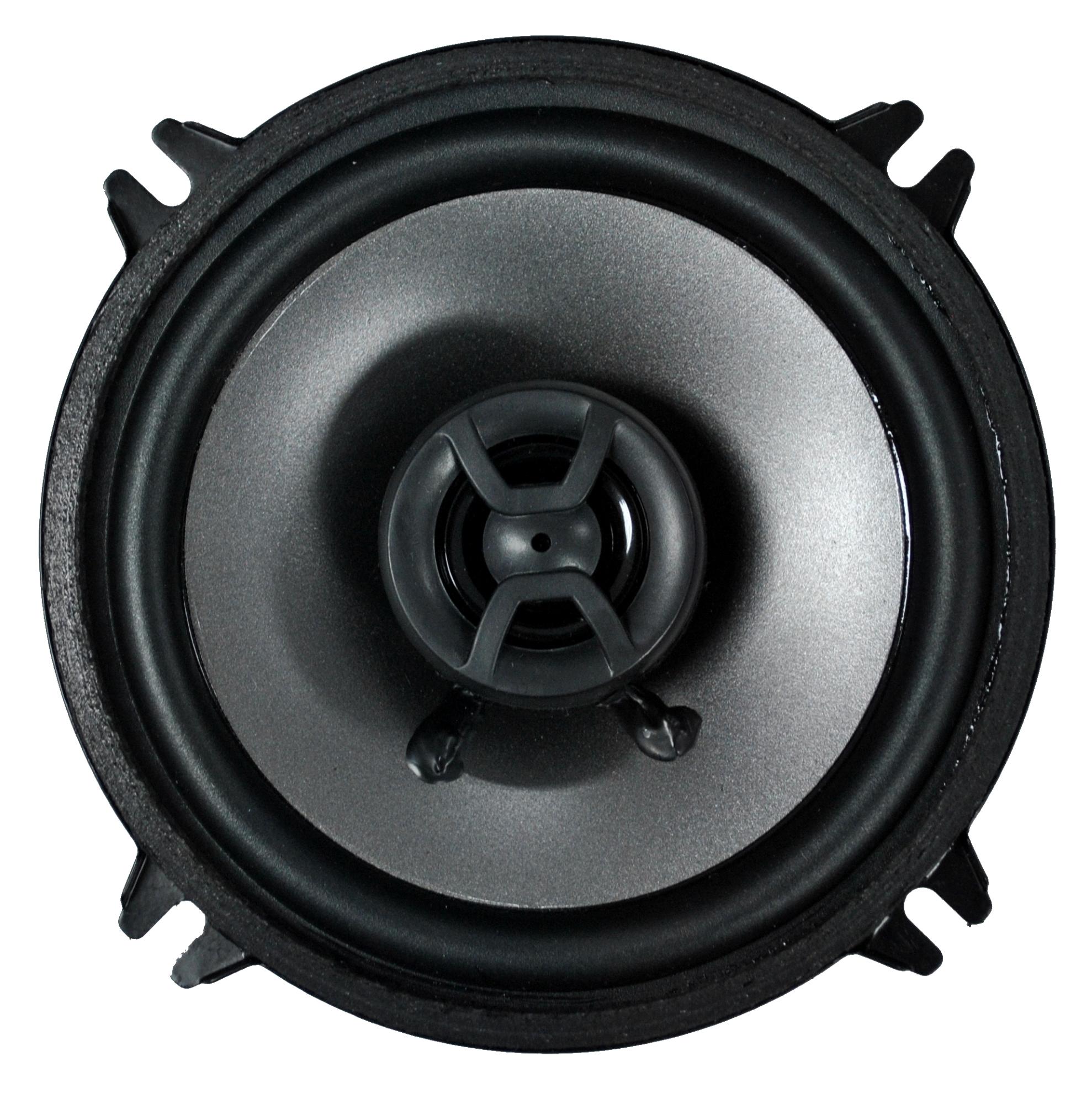 Phoenix Gold PG Z Series 5,25" Koaxial högtalare