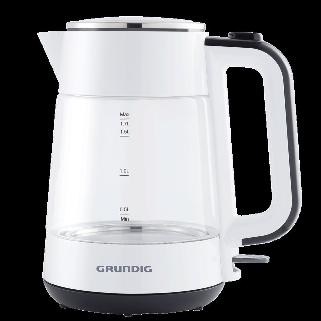 Grundig Vattenkokare WK5860 2400W 1,7l New line
