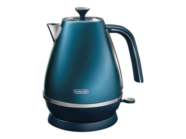 De'Longhi *KBI2001 Water Boiler Distinta Flair Blue