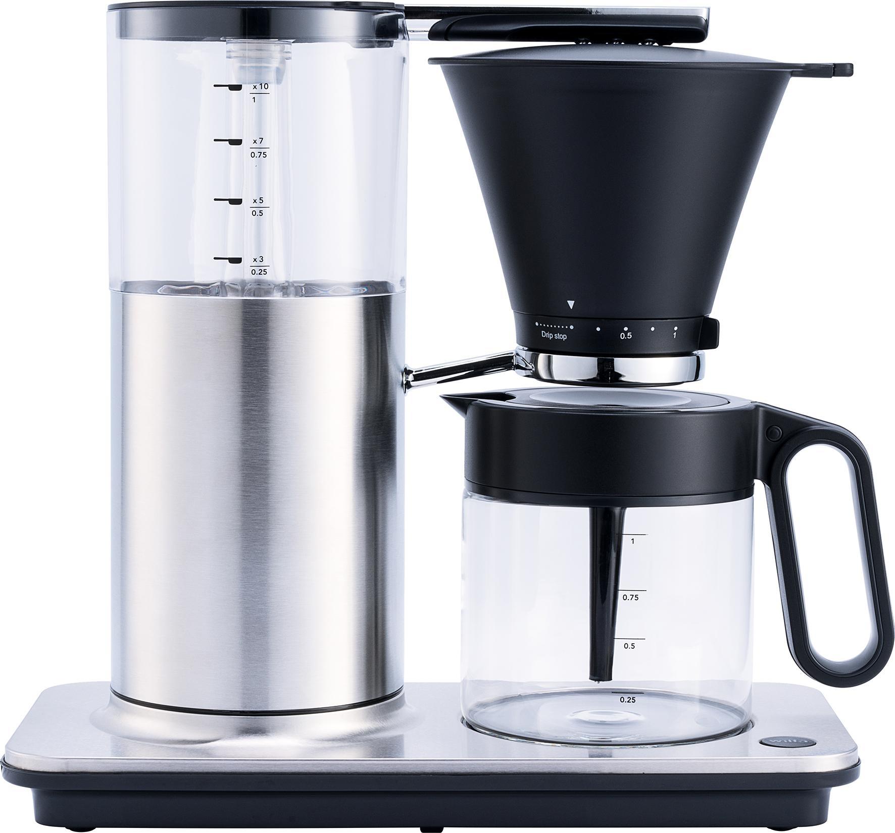 Wilfa CMC-100S Coffee brewer