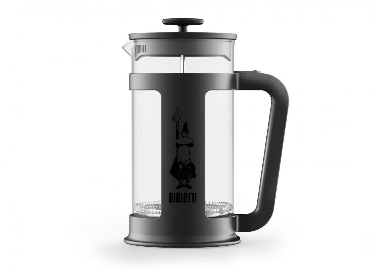 BIALETTI French-press SMART