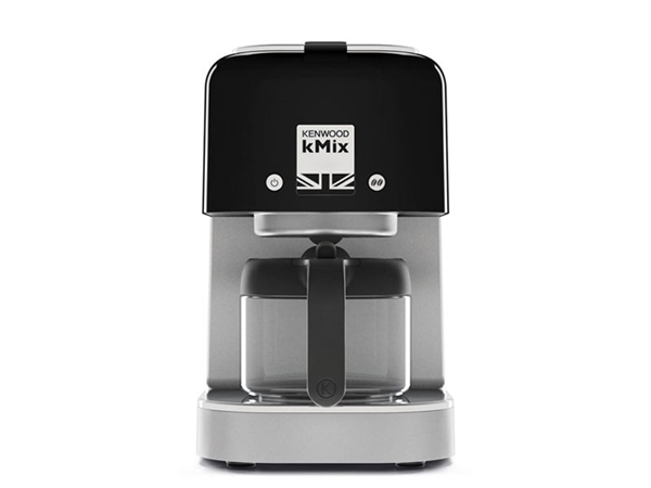 Kenwood kaffebryggare Limited kMix COX750 svart