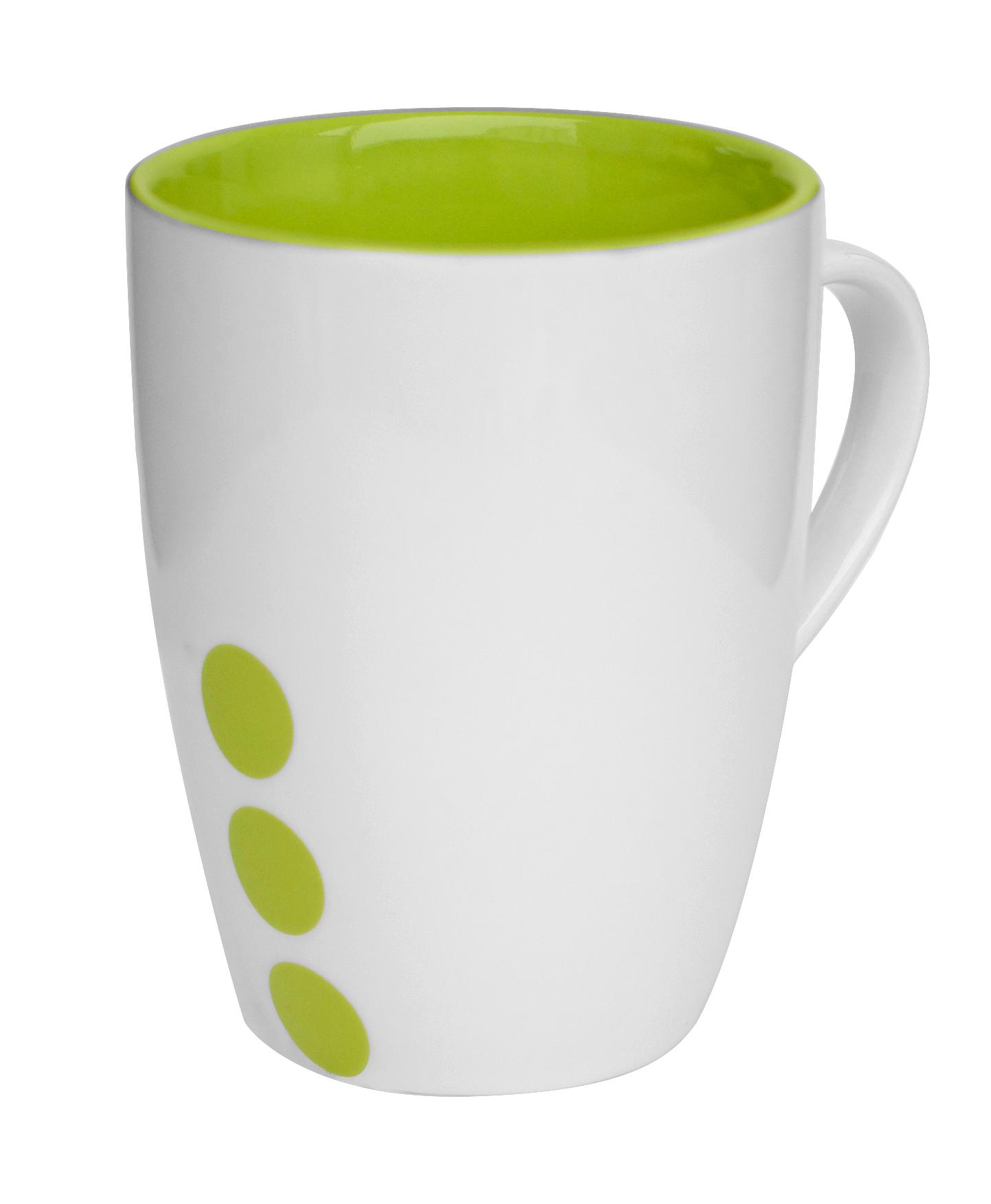 Krus prik, lime