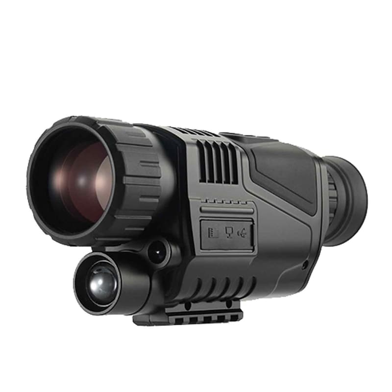 Denver Night vision cam w. recording