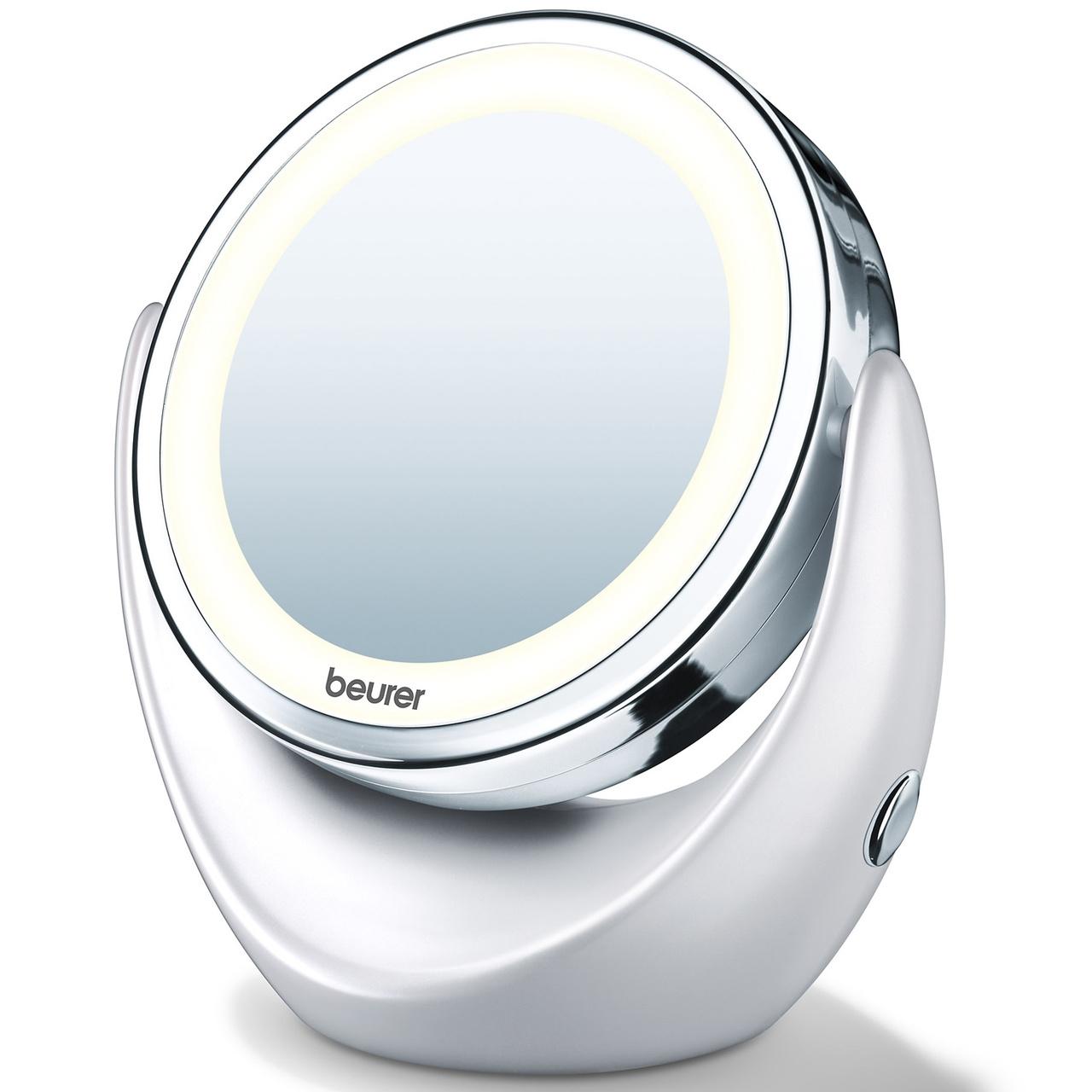 Beurer Make up spegel batteridrift BS49