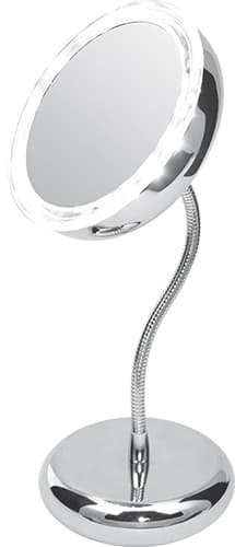 Camry CR 2154, Spegel med LED
